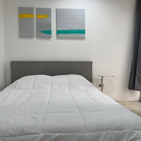Sjo Oasis Hostel San José Kültér fotó