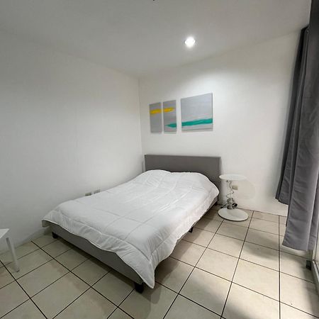 Sjo Oasis Hostel San José Kültér fotó