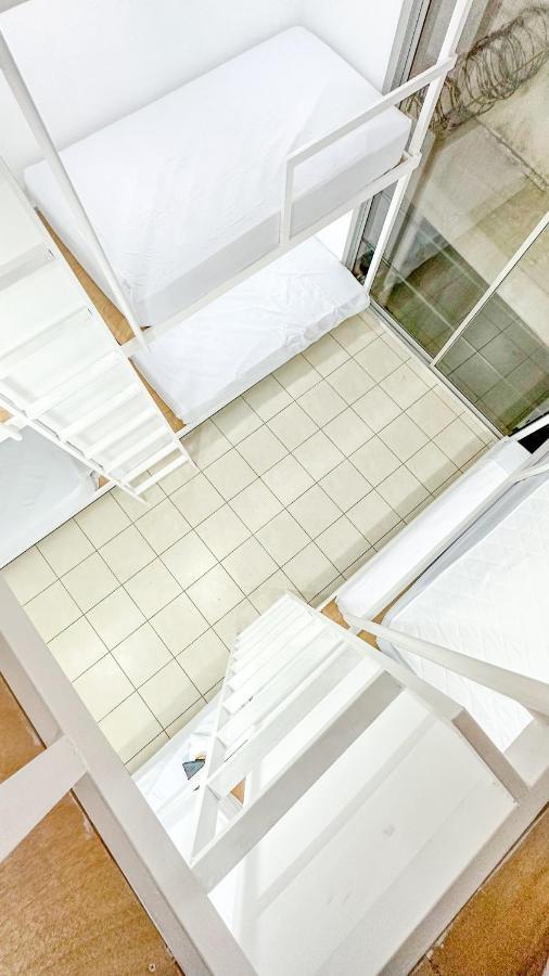 Sjo Oasis Hostel San José Kültér fotó