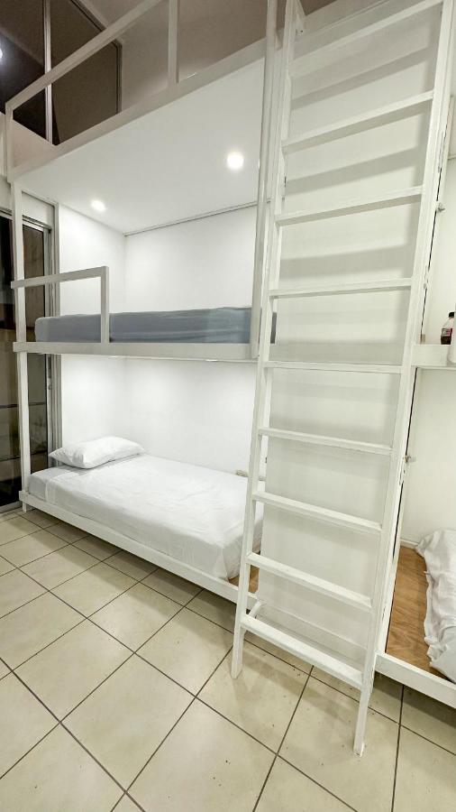 Sjo Oasis Hostel San José Kültér fotó