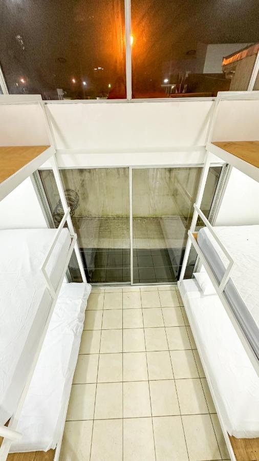 Sjo Oasis Hostel San José Kültér fotó