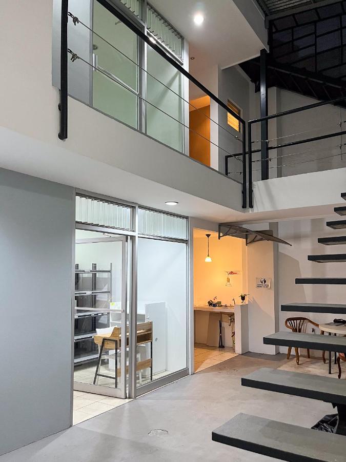Sjo Oasis Hostel San José Kültér fotó