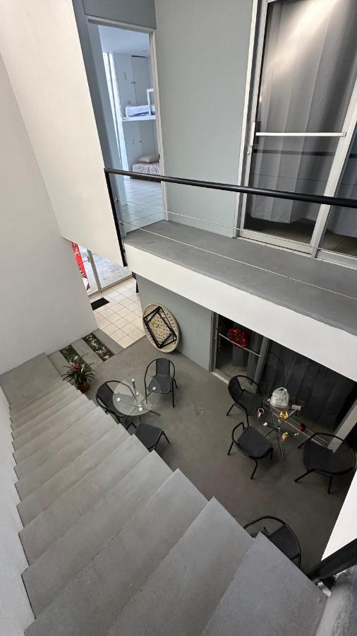 Sjo Oasis Hostel San José Kültér fotó