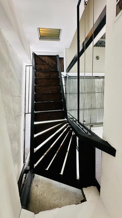 Sjo Oasis Hostel San José Kültér fotó
