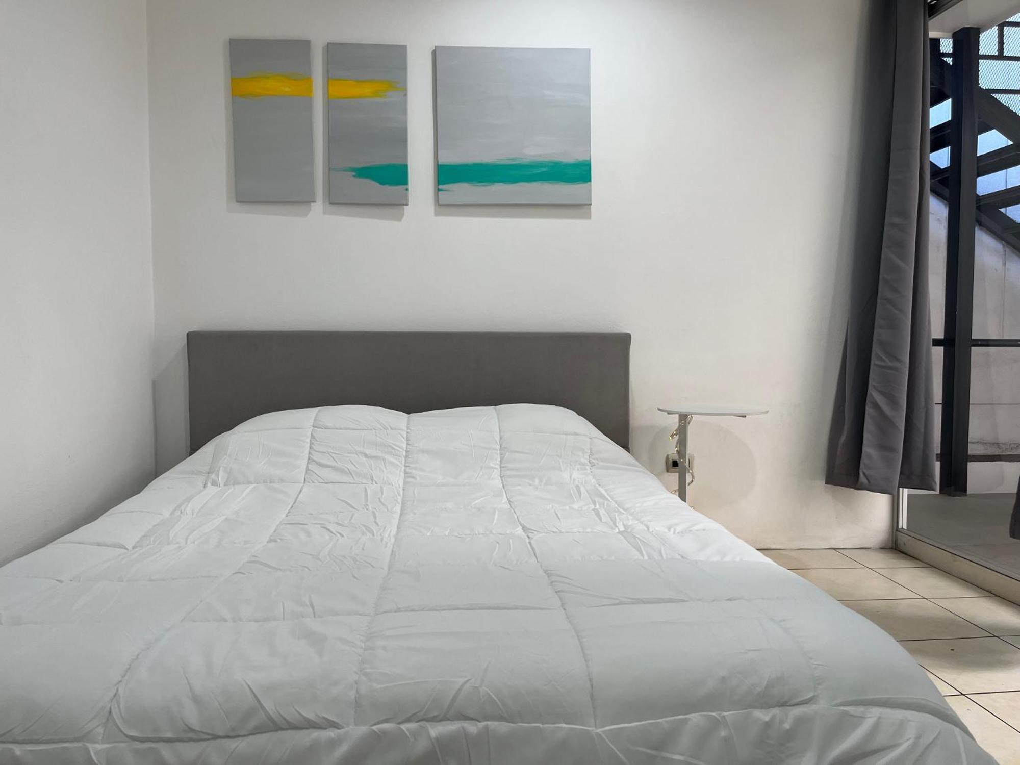 Sjo Oasis Hostel San José Kültér fotó