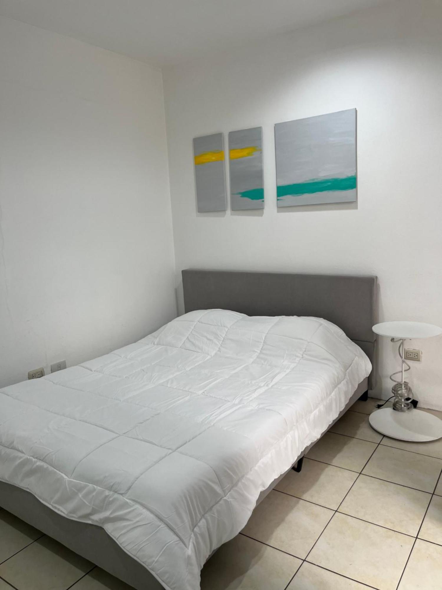 Sjo Oasis Hostel San José Kültér fotó