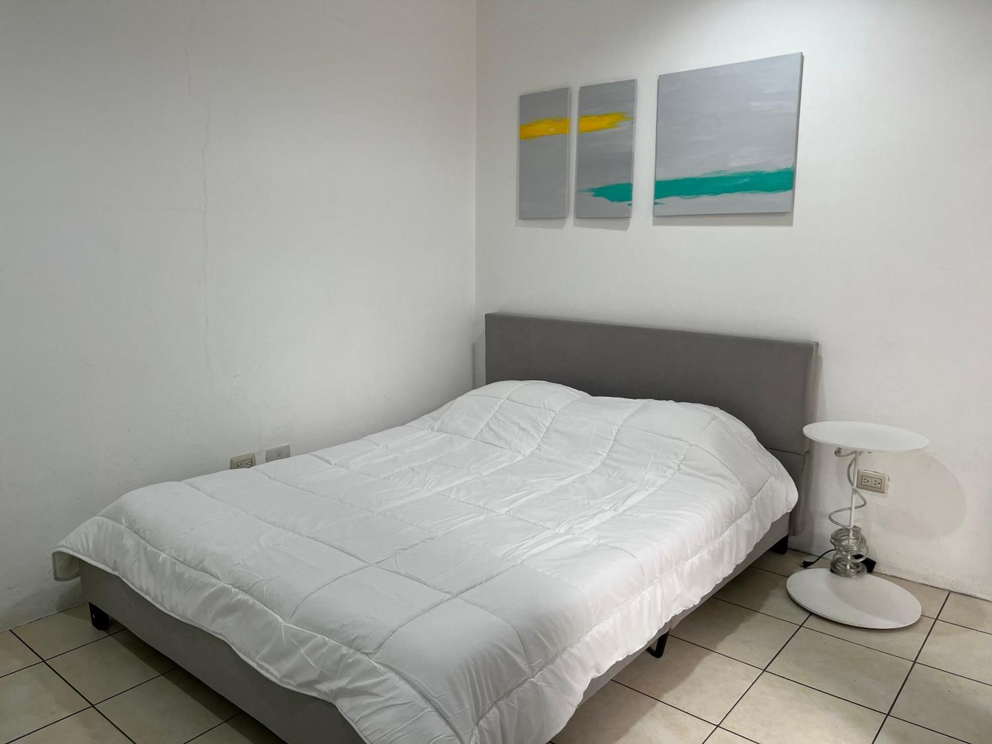 Sjo Oasis Hostel San José Kültér fotó