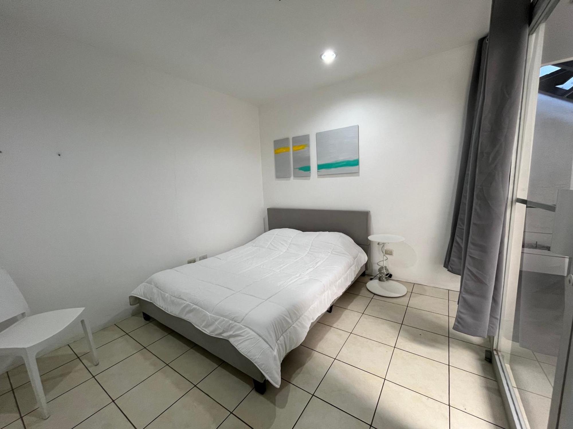Sjo Oasis Hostel San José Kültér fotó